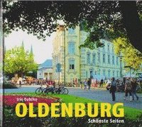 bokomslag Oldenburg