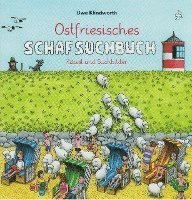 bokomslag Ostfriesisches Schafsuchbuch