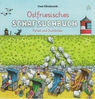 bokomslag Ostfriesisches Schafsuchbuch