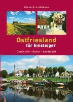 bokomslag Ostfriesland für Einsteiger