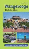 bokomslag Wangerooge - ein Reiseführer