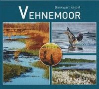bokomslag Vehnemoor