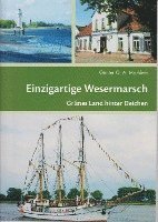 bokomslag Einzigartige Wesermarsch