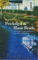 Klaus Modick - Prickelpitt & Blaue Briefe, Häftad
