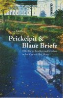 bokomslag Prickelpitt & Blaue Briefe