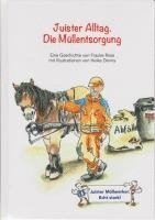 Juister Alltag - Die Müllentsorgung 1