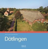 bokomslag Dötlingen