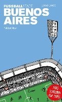 bokomslag Fußballstadt Buenos Aires