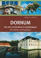 bokomslag Dornum