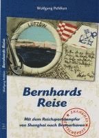 bokomslag Bernhards Reise