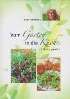 bokomslag Vom Garten in die Küche