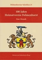 bokomslag 100 Jahre Heimatverein Delmenhorst
