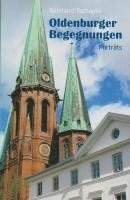 bokomslag Oldenburger Begegnungen