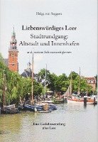 bokomslag Liebenswürdiges Leer