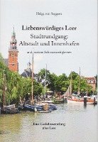 Helga von Seggern - Liebenswürdiges Leer, Häftad