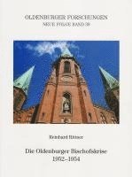 Die Oldenburger Bischofskrise 1952-1954 1