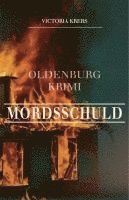 bokomslag Mordsschuld