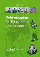 bokomslag Gehirnjogging für Seniorinnen und Senioren