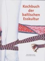 bokomslag Kochbuch der baltischen Esskultur