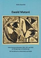 bokomslag Ewald Mataré