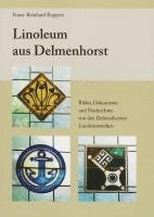 bokomslag Linoleum aus Delmenhorst