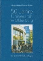 50 Jahre Universität in Oldenburg 1