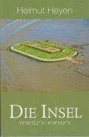 Helmut Heyen - Die Insel, Häftad