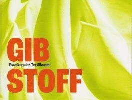 Gib Stoff 1