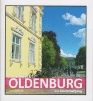 bokomslag Oldenburg