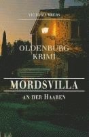 bokomslag Mordsvilla an der Haaren