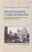 bokomslag Frauenleben. Familienbande.