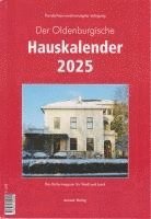 bokomslag Der Oldenburgische Hauskalender 2025