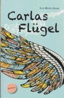 bokomslag Carlas Flügel