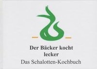 bokomslag Der Bäcker kocht lecker