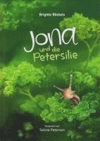 bokomslag Jona und die Petersilie