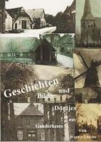 Werner Lüdeke - Geschichten, Bilder und Döntjes aus Ganderkesee, Häftad