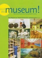 bokomslag Auf ins Museum! Weil Kunst, Kultur und Natur glücklich machen