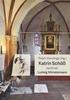 bokomslag Katrin Schöß zeichnet Ludwig Münstermann
