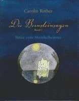 bokomslag Die Bernsteinsagen - Band 1