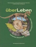 LWL-Museum für Naturkunde - überLeben, Inbunden