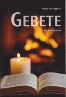 Helga von Seggern - Gebete, Häftad