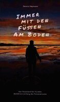 Dennis Heymann - Immer mit den Füßen am Boden, Häftad