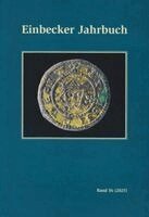 Elke Heege, Einbecker Geschichtsverein e. V. - Einbecker Jahrbuch Band 56 (2025), Häftad