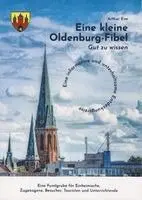 Arthur Eva - Eine kleine Oldenburg-Fibel, Häftad. Tillgänglighet: Lägg i varukorg