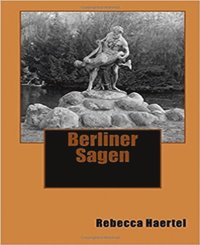 bokomslag Berliner Sagen