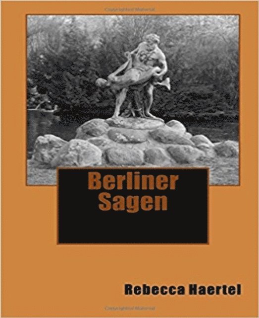 Berliner Sagen 1