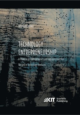 Technology Entrepreneurship 1