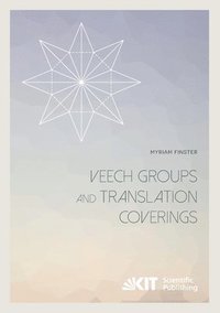 bokomslag Veech Groups and Translation Coverings