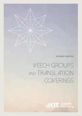 Veech Groups and Translation Coverings 1