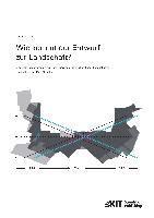 Wie kommt der Entwurf zur Landschaft? Übersetzungsstrategien zur Qualifizierung großer öffentlicher Landschaften - Beispiel Riemer Park München